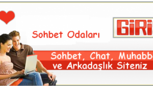 Güvenilir Chat Odaları